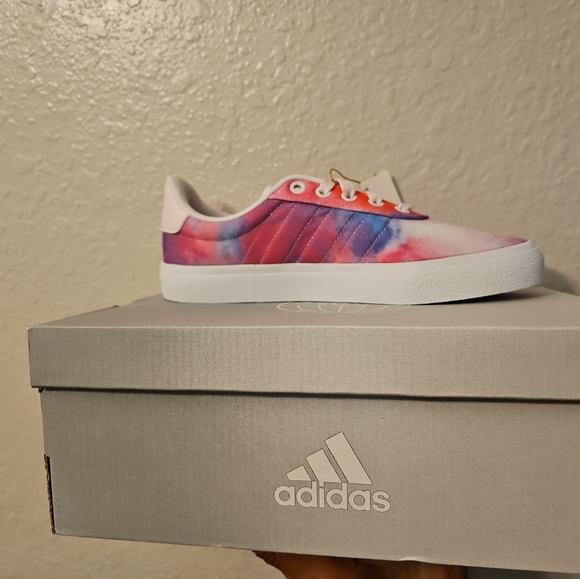 Adidas VULCRAID3R Women's skateboarding shoes - Picture 6 of 11